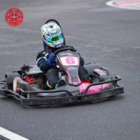 Kart de course pas cher 90CC pour le Bangladesh à vendre Chariots de course électriques pour adultes Kart électrique bon marché remorque tout-terrain à vendre