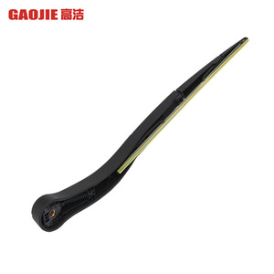 Lame d'essuie-glace arrière Gaojie 300 mm pour Dodge Durango 2004-2009 OE5135583AA - Product Image 4
