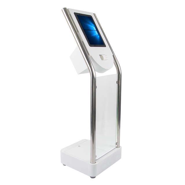 Hospital Indoor Wireless Queue Management System with LED LCD Display for Restaurant Calling Device
