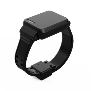 Bracelet portable avec carte eSIM LTE-M NB-IoT, étanche IP67, anti-effraction, alarme avec BLE WIFI GPS W7G, batterie 600mAh - Product Image 6