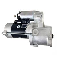 Nouvelles pièces de démarreur automatique 12V 2.2kw 10T pour Galloper/H-1/H100 2.5 TD [D4BF]08.1991-M2T56171 M2T56181