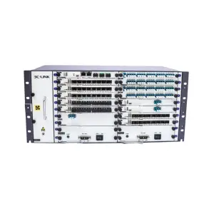 10G/100G CWDM DWDM 광학 트랜스 폰더 플랫폼 데이터 센터 otn 전송 장비 플랫폼 랙