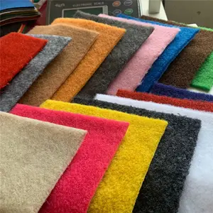 Rotoli di zerbino in poliestere tappeto da sala nozze di alta qualità a basso prezzo tappeto rosso