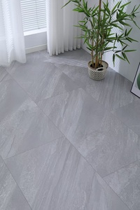 Xi Măng Tro Bấm Khóa 5Mm 956*481Mm Đá Cẩm Thạch Hạt Không Thấm Nước Thân Thiện Với Môi Câm PVC Nhựa Spc Sàn Vinyl Tấm Ván - Product Image 6