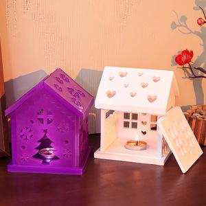 CARATTE réutilisable antiadhésif étoile flocon de neige en forme de coeur noël maison ornement silicone <span class=keywords><strong>moule</strong></span> résine plâtre <span class=keywords><strong>bougeoir</strong></span> moules - Product Image 3