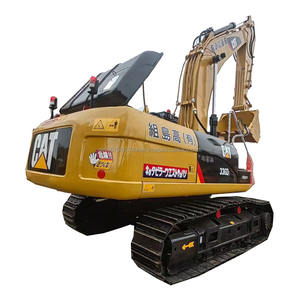 CAT 336D รถขุดตีนตะขาบราคาดีโรงงานนําเข้าชิ้นส่วนต้นฉบับโดยตรงคุณภาพดีเยี่ยม 100% รถขุดมือสองพร้อมขาย - Product Image 1