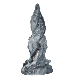 YOCY 19cm Drop Shipping Ancient Mythical Beast <span class=keywords><strong>Monster</strong></span> Penis Butt Plug Sex Toys Weird Dildo  for Women - Product Image 3