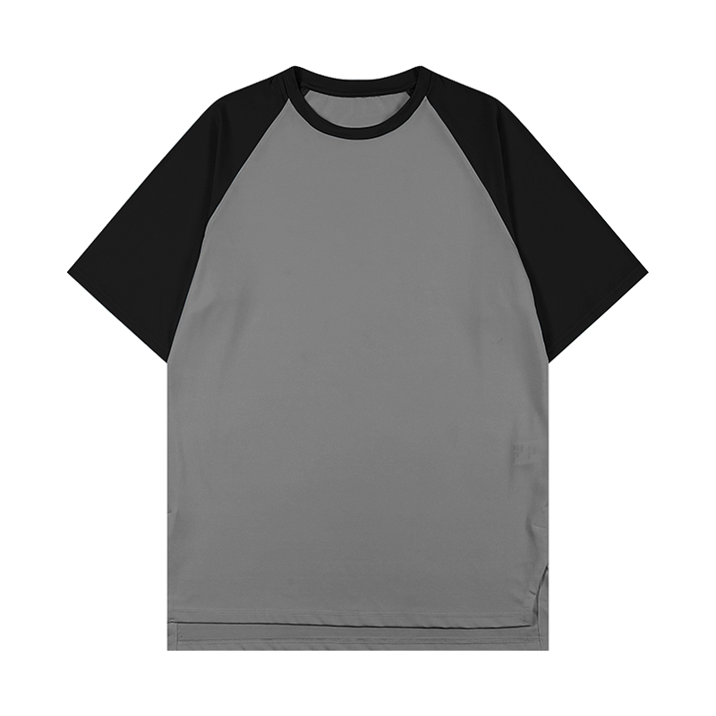 Gris et noir