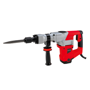 Martillo Demoledor de Concreto de 2100W, Martillo Demoledor de Alta Resistencia - Product Image 5