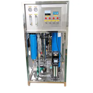 304 aço inoxidável resistente água purificador máquina osmose reversa sistema purificando filtros