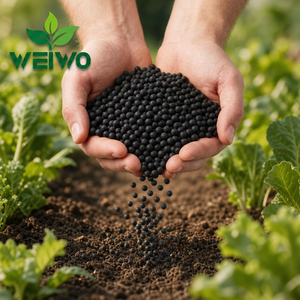WEIWO Affordable NPK Slow-Release Water-Soluble Organic <b>Fertilizer</b>, Suitable For All Crops - Product Image 6
