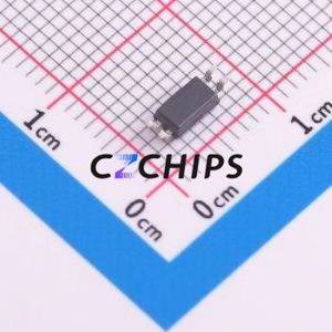 ทรานซิสเตอร์เอาท์พุท SSOP-4 PS2811-1-F3-A ใหม่ของแท้ - Product Image 2