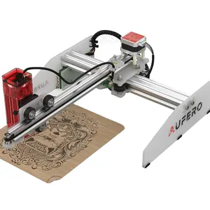 Ortur Diy mini machine de gravure de coupe de bois portable graveur laser AL1 4.5W Machine de gravure et de découpe laser 5,000 mm/min 5W