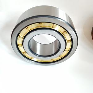 Rodamiento de Rodillos Cilíndricos de Doble Hilera de Super Precisión NN3008, Rodamiento NN 3008 TN/SP - Product Image 4