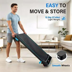 Programas de ciclismo y andador de cinta. Protector de monitor x21 para caminadoras <span class=keywords><strong>Xiaomi</strong></span> Kingsmith Walkingpad R2, My-Walk Quick y Silencieux - Product Image 3