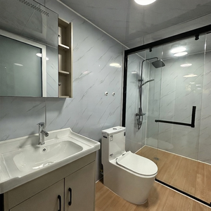 <span class=keywords><strong>Maison</strong></span> préfabriquée de type granny flat, villa modulaire abordable, studio de jardin, petite <span class=keywords><strong>maison</strong></span>, assemblage rapide, Australie, <span class=keywords><strong>maison</strong></span> conteneur extensible - Product Image 5