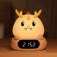 Veilleuse à brancher, Nouveaux produits, Vente en gros Chine, Lampe de nuit mignonne, Veilleuse d'ambiance portable rechargeable, Meilleures ventes