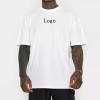 Grosir kaus polos sublimasi kaus katun 100% uniseks untuk pencetak pewarna kaus kustom Logo Homme