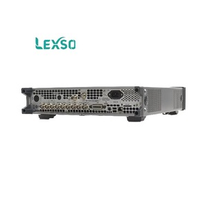 เครื่องกำเนิดสัญญาณดิจิตอล RF รุ่น Keysight N5172b X-series ความถี่ 9 Khz ถึง 6 Ghz พร้อมที่เก็บข้อมูล USB แบบ OEM ปรับแต่งได้ Lexso - Product Image 5