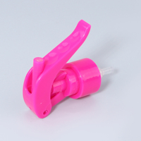 Vente en gros de pulvérisateurs à main en plastique anti-fuite personnalisés 24/410 28/410, mini pulvérisateurs à mousse pour cosmétiques