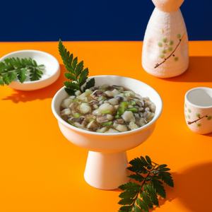 Bio <span class=keywords><strong>Tako</strong></span> Wasabi Octopus <span class=keywords><strong>Baby</strong></span> Octopus Beine Scheiben Sashimi Sushi Salat Ideal für die Herstellung von würzigen Meeres früchte Salate - Product Image 2