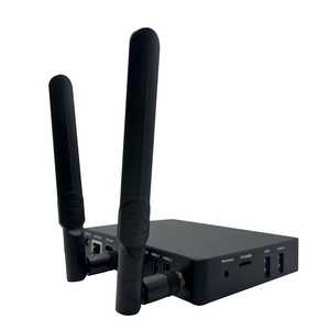 Boîtier TV Android 11 Rockchip RK3568 avec alimentation automatique, 4 Go de RAM, 64 Go de stockage, lecteur d'affichage numérique 4K avec RTC - Product Image 2