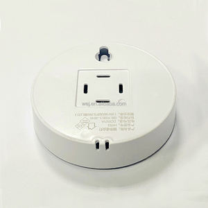 Lampe à induction <span class=keywords><strong>sans</strong></span> fil pour le corps humain veilleuse à détecteur de mouvement lampes murales à led lumières d'intérieur <span class=keywords><strong>sans</strong></span> électricité - Product Image 6