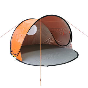 5-6 les gens libres de mettre en place <span class=keywords><strong>2</strong></span> <span class=keywords><strong>secondes</strong></span> rapide plage parasol tente, amateurs parc camping pique-nique tente de loisirs - Product Image 4