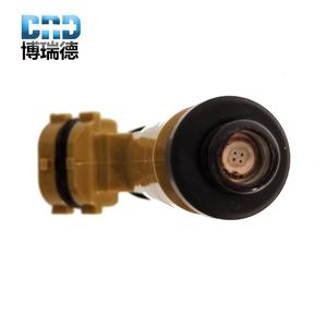 หัวฉีดน้ำมันเชื้อเพลิงคุณภาพสูงสำหรับรถยนต์โตโยต้า ST210 ST220 RAV4 3S-FE 2.0 ปี 97-01 รุ่น OEM 23250-74170 - Product Image 2