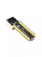 Carte de développement Linux Luckfox Pico Plus Luckfox RV1103 Cortex-A7 avec port réseau