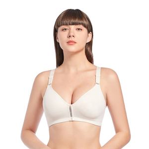 <span class=keywords><strong>Soutien</strong></span>-<span class=keywords><strong>gorge</strong></span> de sport fin et confortable, respirant, <span class=keywords><strong>grande</strong></span> <span class=keywords><strong>taille</strong></span>, lingerie européenne et américaine pour femmes, en stock - Product Image 1