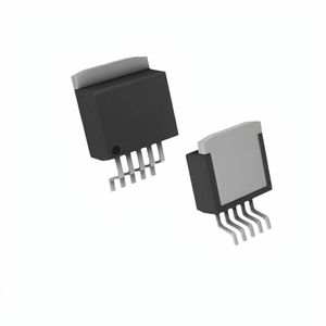 TPS72618KTTR TO 263 6, D2PAK, TO 263BA ซื้อชิ้นส่วนอิเล็กทรอนิกส์ออนไลน์ ตัวแทนจำหน่ายที่ได้รับอนุญาต การจัดการพลังงาน (PMIC) - Product Image 1