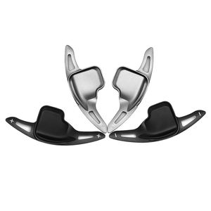 Palanca de Cambios de Aluminio para Volante, Extensión de 2 Piezas, para BMW F30, F31, F32, F10, F20, F15, F16, X1, X3, X4, X5, X6, Serie 2 - Product Image 2