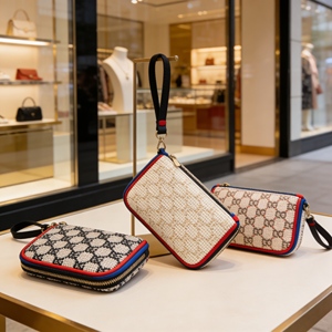 Vendita Calda: Braccialetti da Donna in Diversi Stili, Personalizzati, Lussuosi e Resistenti, Lavorati a Maglia 3D per Uso Quotidiano e Viaggi - Product Image 1