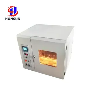 small dyeing machine infrared sample dyeing Machinery for laboratory