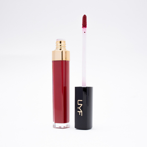 Rouge à lèvres liquide brillant de haute qualité à label privé <span class=keywords><strong>UMF</strong></span>, longue durée, brillant, maquillage cosmétique, gloss à lèvres - Product Image 2