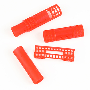 Multisize Plastic Hair <strong>Rollers</strong> Custom Package No Heat Hair <strong>Rollers</strong> Magnetic Hair <strong>Rollers</strong> for Women - Product Image 4