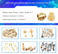 3/4/5 Eksen Hızlı Prototipleme CNC Hassas Metal Parçalar Özelleştirilmiş Paslanmaz Çelik Alüminyum Alaşım Broşlama Tel Erozyon Endüstriyel