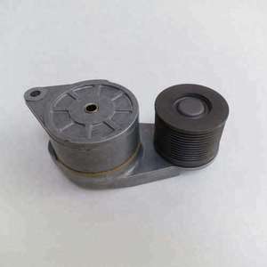 Tensor de Correa de Ventilador de Motor Qsx15 3104029 para Maquinaria de Construcción Cummins ISX15 X15 XPI - Product Image 2