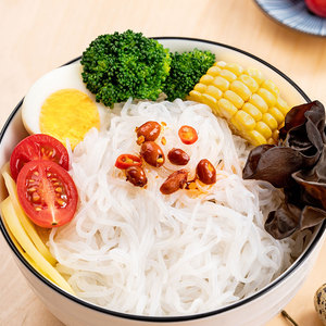 Konnyaku Arroz Fideos Instantáneos Cero Grasa Alta Fibra Dietética Konjac Pasta Sin <span class=keywords><strong>Gluten</strong></span> Shirataki Spaghetti - Product Image 3