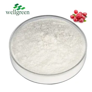 FREE SAMPLE Natural Beta-Arbutin Bearberry Leaf 99% Cosmetic Grade Skin Care Beta Arbutin Powder