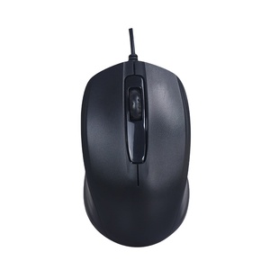 Mới Đến Giá Rẻ Nhất Có Dây Chuột Thông Minh Chuột Chơi Game Mini Máy Tính Xách Tay Kinh Doanh <span class=keywords><strong>USB</strong></span> Cho Máy Tính - Product Image 1