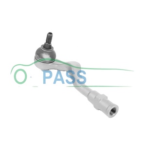 Embout de biellette de direction extérieur avant OPASS pour AUDI A4 A5 A6 A7 Q5 S4 S5 8K 8T 8F 4G & <span class=keywords><strong>PORSCHE</strong></span> Macan S Turbo 95BA 8K0422817A - Product Image 1