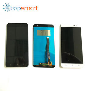 เปลี่ยนโทรศัพท์มือถือLcd Touch Screen Digitizerสำหรับ<span class=keywords><strong>Asus</strong></span> <span class=keywords><strong>Zenfone</strong></span> <span class=keywords><strong>3</strong></span> <span class=keywords><strong>ZE552KL</strong></span>หน้าจอLcd - Product Image 3