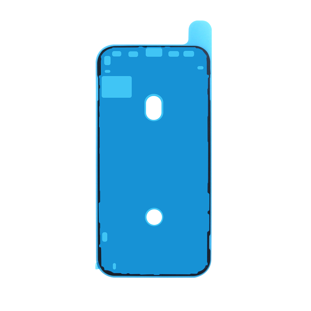 ЖК-экран клейкий клей запасные части высокого качества водонепроницаемая наклейка для iPhone 14 13 X XS XR 11 12 Pro Max