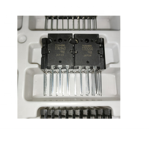 Cung Cấp Bộ Khuếch Đại Âm Thanh Gốc Mới Kết Hợp Ống 15A 230V 150W 30MHz Gói To-3pl Tta1943 <span class=keywords><strong>Ttc5200</strong></span> - Product Image 1