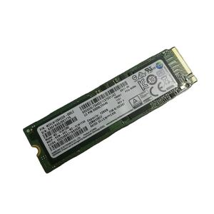 Pm961 128G Nvme Protocol M.<span class=keywords><strong>2</strong></span> 2280 Notebook Desktop Ssd-MZ-VLW1280 - Product Image 2