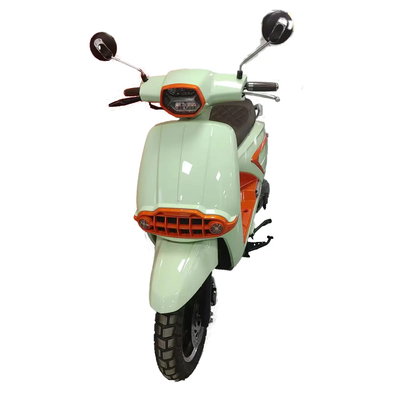 2024 Precio de fábrica Nueva motocicleta Cub 150CC 4 tiempos Gasolina 125cc Otras motos