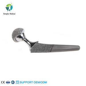 Instrumentos Ortopédicos Veterinarios Duraderos de Alta Calidad Directo de Fábrica para Cirugía de Perros - Product Image 6