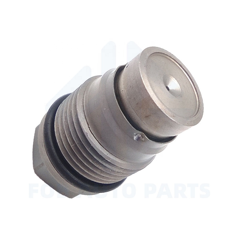 504088436 2854543 Hydraulic Fuel Rail Pressure Relief Limiter Valve Pressure Valve Relief Valve For Lveco